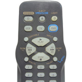 Panasonic LSSQ0345 Pre-Owned Original DVD/VCR Combo Remote Control