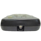 Panasonic LSSQ0345 Pre-Owned Original DVD/VCR Combo Remote Control