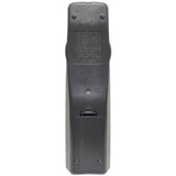 Panasonic LSSQ0345 Pre-Owned Original DVD/VCR Combo Remote Control