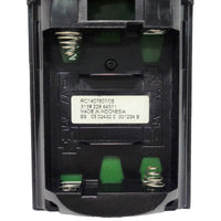 Onkyo RC-570M Pre-Owned Audio System Remote Control, RC1407607/05 Factory Original