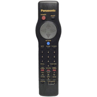 Panasonic EUR501230 Pre-Owned TV Remote Control, Factory Original