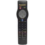 Panasonic EUR501230 Pre-Owned TV Remote Control, Factory Original