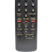 Panasonic EUR501230 Pre-Owned TV Remote Control, Factory Original