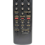 Panasonic EUR501230 Pre-Owned TV Remote Control, Factory Original