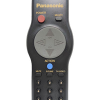 Panasonic EUR501230 Pre-Owned TV Remote Control, Factory Original