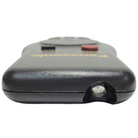 Panasonic EUR501230 Pre-Owned TV Remote Control, Factory Original