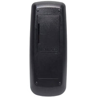 Sharp RRMCG0143AWSA Pre-Owned Original Audio System Remote Control