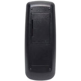 Sharp RRMCG0143AWSA Pre-Owned Original Audio System Remote Control