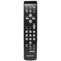 Magnavox VSQS1025 Pre-Owned Factory Original VCR Remote Control