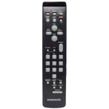 Magnavox VSQS1025 Pre-Owned Factory Original VCR Remote Control