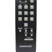Magnavox VSQS1025 Pre-Owned Factory Original VCR Remote Control