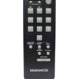 Magnavox VSQS1025 Pre-Owned Factory Original VCR Remote Control