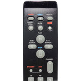 Magnavox VSQS1025 Pre-Owned Factory Original VCR Remote Control