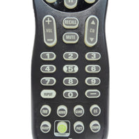Insignia NS-RC06A-11 Pre-Owned LCD Television Remote Control, Factory Original