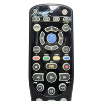 Insignia NS-RC06A-11 Pre-Owned LCD Television Remote Control, Factory Original