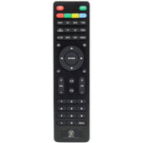 Westinghouse RMT-17 Pre-Owned Factory Original TV Remote Control