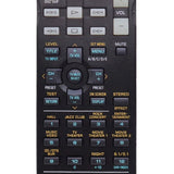 Yamaha RAV236 Pre-Owned Original A/V Audio System Remote Control