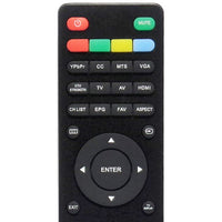 Westinghouse RMT-17 Pre-Owned Factory Original TV Remote Control