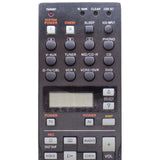 Yamaha RAV236 Pre-Owned Original A/V Audio System Remote Control