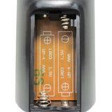 Westinghouse RMT-17 Pre-Owned Factory Original TV Remote Control