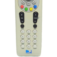DirecTV RC23 Pre-Owned Satellite TV Receiver Remote Control