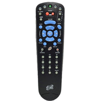 Dish Network 123271 Pre-Owned Satellite TV Receiver Remote Control
