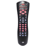 RCA CRK76DD1 Pre-Owned DVD Player Remote Control