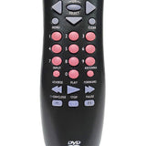 RCA CRK76DD1 Pre-Owned DVD Player Remote Control