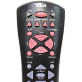 RCA CRK76DD1 Pre-Owned DVD Player Remote Control