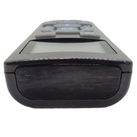 Ecovacs Robotics RC1507 Pre-Owned Robotic Vacuum Cleaner Remote Control