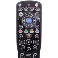 Insignia NS-RC05A-11 Pre-Owned LCD TV Television Remote Control, 90.71V11.002 Factory Original