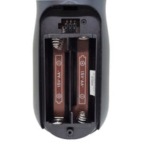 Insignia NS-RC05A-11 Pre-Owned LCD TV Television Remote Control, 90.71V11.002 Factory Original