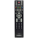 Insignia MKJ39170822 Pre-Owned TV Remote Control, Factory Original