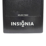 Insignia MKJ39170822 Pre-Owned TV Remote Control, Factory Original