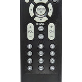 Insignia MKJ39170822 Pre-Owned TV Remote Control, Factory Original