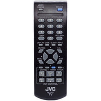 JVC RM-C203 Pre-Owned TV Remote Control, Factory Original