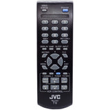 JVC RM-C203 Pre-Owned TV Remote Control, Factory Original