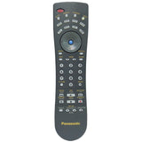 Panasonic EUR7603Z10 Pre-Owned TV Remote Control, Factory Original