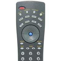 Panasonic EUR7603Z10 Pre-Owned TV Remote Control, Factory Original