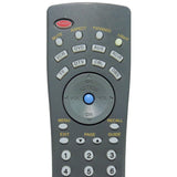 Panasonic EUR7603Z10 Pre-Owned TV Remote Control, Factory Original