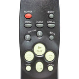Emerson 97P04765 Pre-Owned Factory Original VCR Remote Control