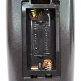 Emerson 97P04765 Pre-Owned Factory Original VCR Remote Control