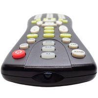 Radio Shack 15-302 Pre-Owned 3 Device Universal Remote For TV, STB, VCR/DVD