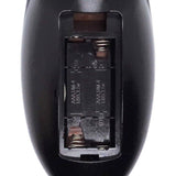 Radio Shack 15-302 Pre-Owned 3 Device Universal Remote For TV, STB, VCR/DVD