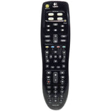 Logitech Harmony 300 Pre-Owned 4 Device Universal Remote Control