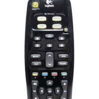 Logitech Harmony 300 Pre-Owned 4 Device Universal Remote Control