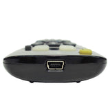 Logitech Harmony 300 Pre-Owned 4 Device Universal Remote Control