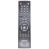 Samsung 00092S Pre-Owned DVD Player Remote Control