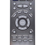 Samsung 00092S Pre-Owned DVD Player Remote Control