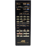 JVC PQ10544G Pre-Owned VCR Remote Control, Factory Original